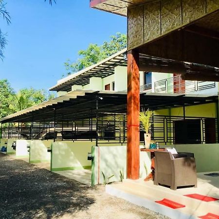 32 négyzetméteres, 2 hálószobás Apartman 2 fürdőszobával Panglao területén Bohol Kültér fotó